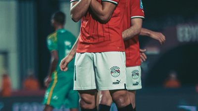 رسميا.. مصطفى محمد يفوز بجائزة الحذاء البرونزي في كأس أمم أفريقيا