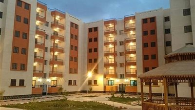 وحدات تجارية وأراضى من الإسكان .. الأسعار وطرق السداد والتفاصيل