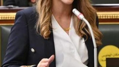 برلمانية تتقدم بسؤال عن مخلفات قصب السكر ومصانع العسل الأسود