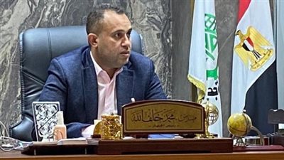 رئيس جهاز دمياط الجديدة يكشف عن طرح أهم مشروعات الزراعة.. بالموعد
