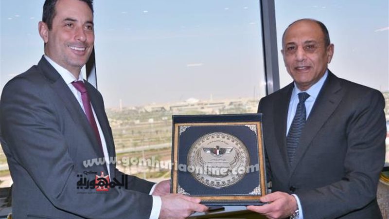 بوابة الجمهورية