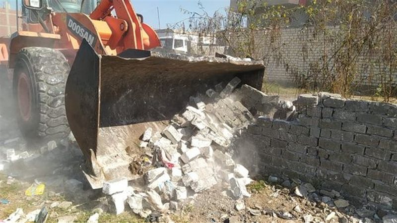 بوابة الجمهورية