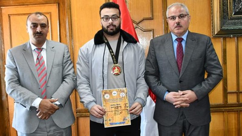بوابة الجمهورية