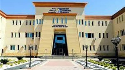 تدريب طلاب جامعة بني سويف التكنولوجية بمراكز الصيانة