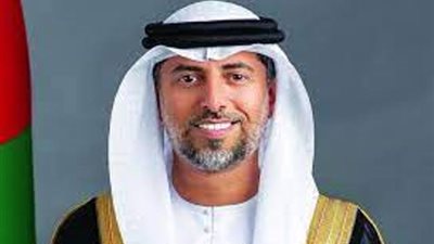 وزير الطاقة الإماراتي: نستهدف مضاعفة مشاريع الطاقة المتجددة
