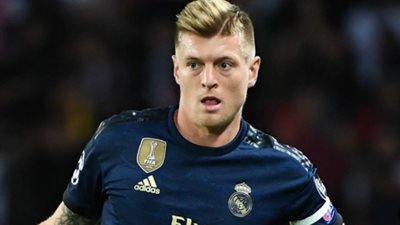 يوفنتوس يزاحم بايرن ميونخ لضم توني كروس لاعب ريال مدريد