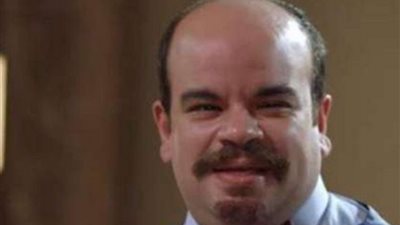 محمد عبد الرحمن يكشف تفاصيل شخصيته فى 