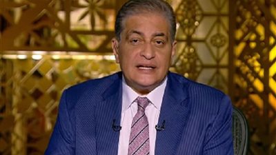 أسامة كمال: 