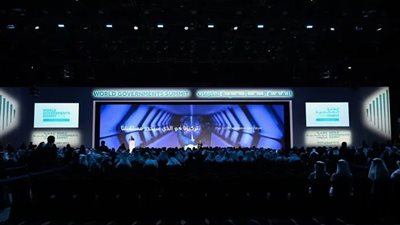 انطلاق أعمال اليوم الثاني للقمة العالمية للحكومات 2024 في دبي