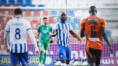 الدورى النغربى: إدارة فريق اتحاد طنجة تحتج على الحكام