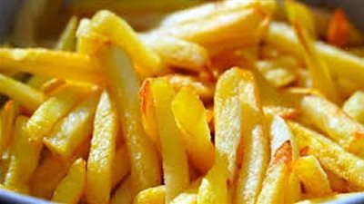 3 أطعمة يمكن أن 