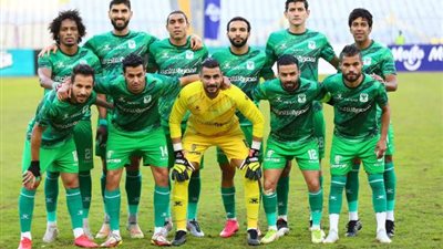 الدورى المصرى.. الشامي وحسين فيصل يقودان هجوم المصري أمام الجونة