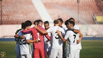 الدورى الممتاز.. إيتوجا يقود هجوم الجونة أمام المصري