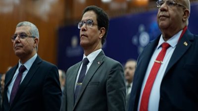 الجيزاوي يوزع الجوائز على الجامعات الفائزة في هاكاثون التقنيات الناشئة لتمكين ذوي الهمم