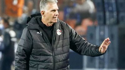 الإتحاد الجزائري يفاوض كيروش لتدريب محاربى الصحراء