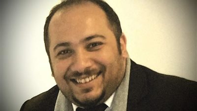 د. أحمد الجمل: شغفي بالعلم والتعلم ليس له حدود وأسعى للتميز وثقل خبراتي باستمرار