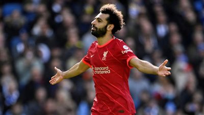 جناح وولفرهامبتون على رادار ليفربول تحسبًا لرحيل محمد صلاح