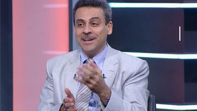 حسين السيد: هناك رغبة مشتركة بين الزمالك ورمضان وأعتذر لجمعة وسكر