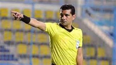 أول رد من محمود البنا على استبعاده من التحكيم في أمم إفريقيا.. فيديو