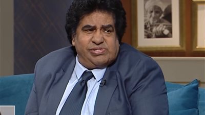 أحمد عدوية يكشف تطورات حالته الصحية وأول أجر حصل عليه