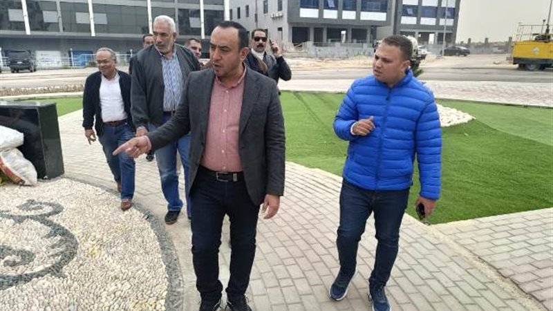 بوابة الجمهورية
