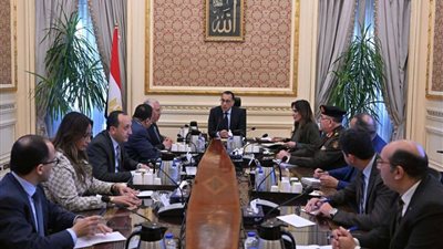 مدبولي: 24 مليون طن أعلاف سنويا للدواجن والمواشي والأسماك