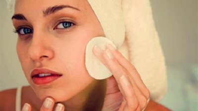 نصائح وطرق استخدام خل التفاح للوجه
