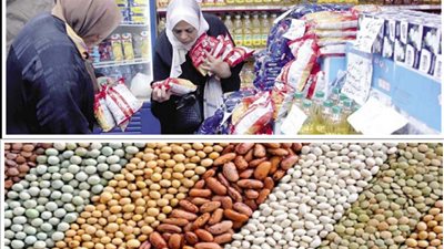 الحكومة تتحرك.. لخفض أسعار السلع الأساسية