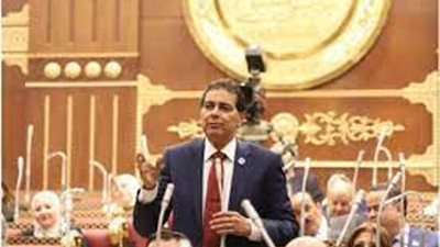 عضو بالشيوخ: زيارة الرئيس التركى رسالة إيجابية للمستثمرين الأتراك