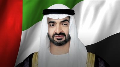 رئيس الإمارات: مستعدون لدعم الأطراف الليبية للحوار