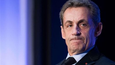 الحكم على رئيس فرنسا الأسبق ساركوزي بالسجن لمدة عام