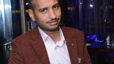 رجل الأعمال عصمت الشاطر: الطموح والعزيمة والإرادة من أسباب النجاح