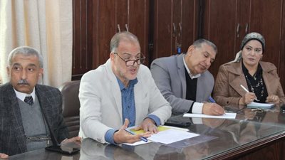 مدير تعليم الإسماعيلية:مستمرون في مجموعات الدعم المدرسية