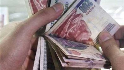 احسب معاشك بعد الزيادة الجديدة في شهر مارس