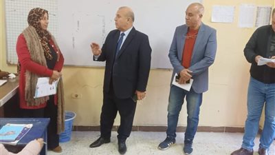 انطلاق أولي جولات فريق الأتوبيس الطائرلمدارس ابوحماد