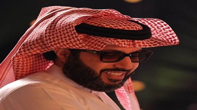 تركي آل شيخ : إقامة أول صندوق لرعاية أفضل الافلام المصرية والسعودية