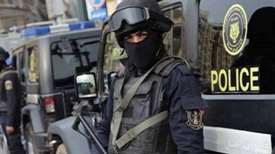 كشف حقيقة فيديو لسيدة ادعت تعرضها للضرب من أحد رجال الشرطة بدمياط