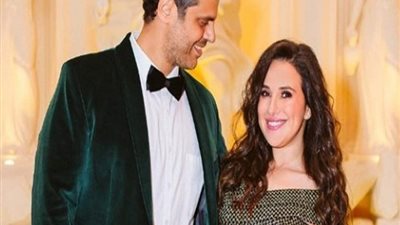 انفصلا فى عيد الحب.. شيري عادل وطارق صبري تريند بعد انفصالهما