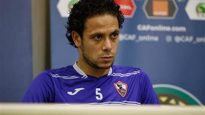 أول تعليق من إبراهيم صلاح بعد تعيينه مديرًا فنيًا للزمالك 2003