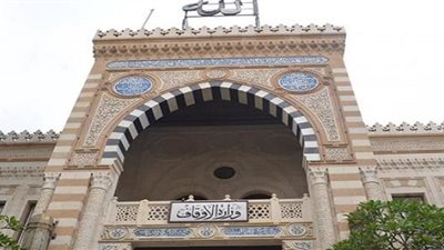بمناسبة الشهر الكريم..توزيع5000 زي أزهري جديد للأئمة