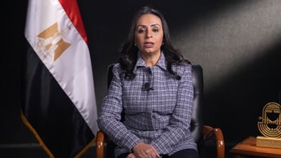 مايا مرسي: اطالب بوقف إطلاق النار في قطاع غزة الآن وليس غدًا من أجل الإنسانية |فيديو