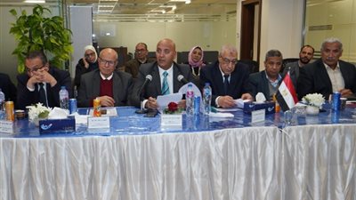 عموميات القابضة للطرق: نتوسع فى تنفيذ مشروعات الموانئ والكبارى