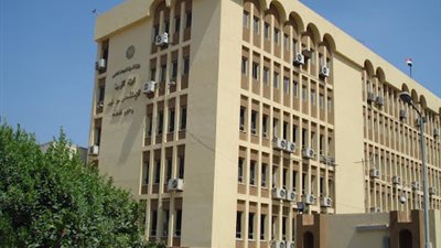 الاستشعار من البعد تنظم ورشة عمل حول الرفع المساحى ثلاثى الأبعاد