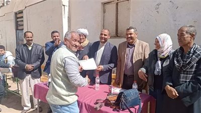 يوم رياضي للمعلمين.. لأول مرة بإدارة قفط التعليمية