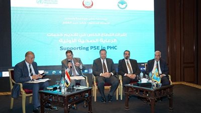 دراسة التحديات .. ورشة عمل تنظمها الاعتماد والرقابة الصحية
