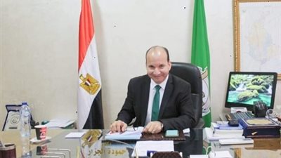 تطعيم ٥٠٣ ألاف طالب بـ مدراس القليوبية