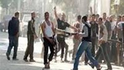 قتل عامل فى مشاجرة بالأسلحة النارية بقنا