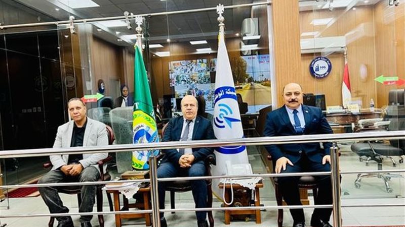بوابة الجمهورية