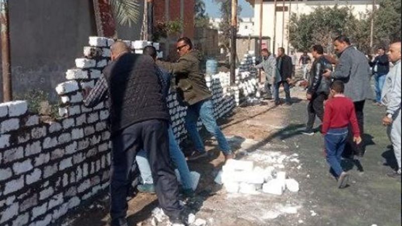 بوابة الجمهورية