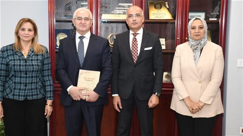 بوابة الجمهورية